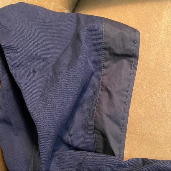 NWT Marni cape top jacket poncho Italy luxe designer cotton linen - Picture 11 of 15